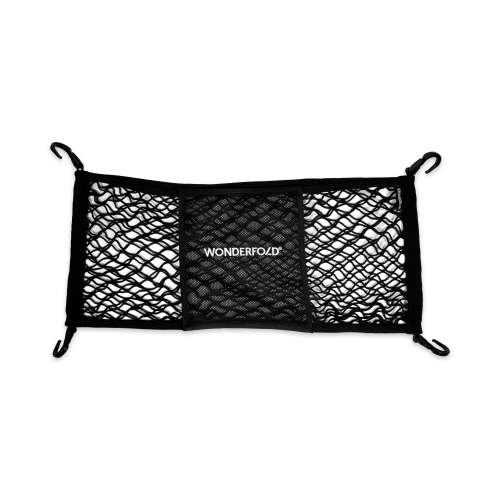 WonderNet Cargo Net