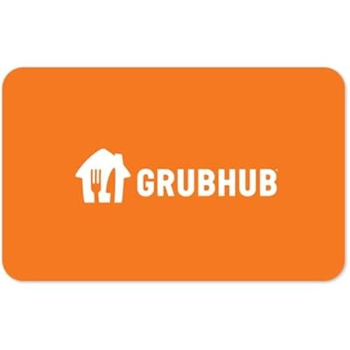 Grubhub eGift Card