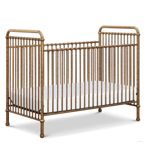 Namesake Abigail 3 in 1 Crib | Modern Nursery™