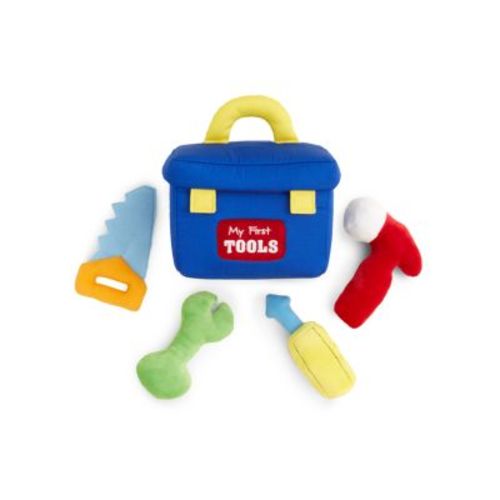 My First Toolbox Play Set - Ages 0+