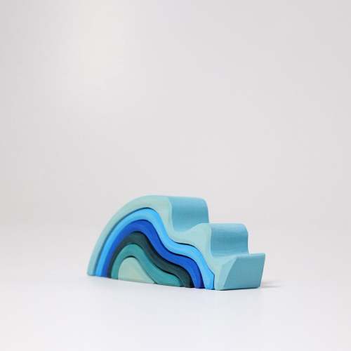 Grimm's - Waterwaves (Small)