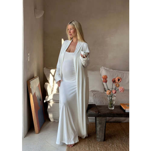 The Cloud Robe