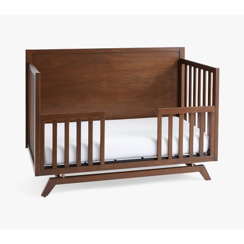 Lennox 4-in-1 Toddler Bed Conversion Kit Only