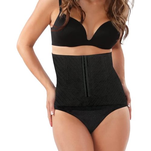 Belly Bandit - C-Section & Postpartum Recovery Undies - C-Section Protection and Odor Reduction