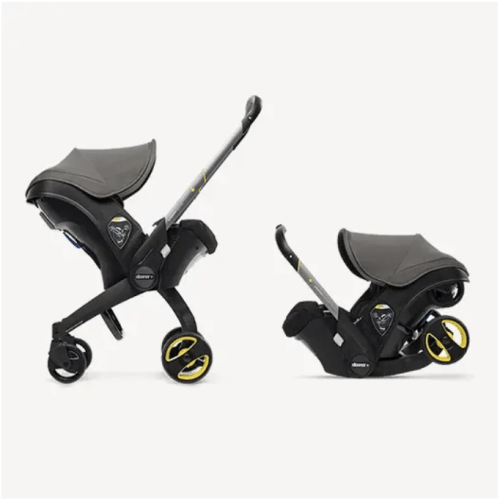 Doona + Car Seat & Stroller