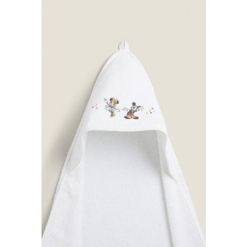CHILDREN’S MICKEY MOUSE © DISNEY CAPE