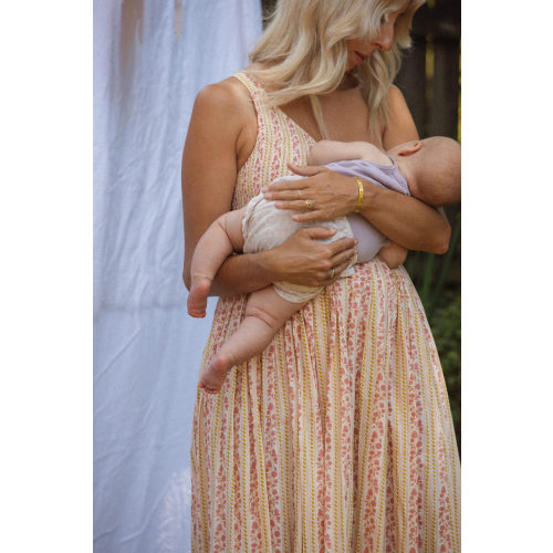 ISLA DRESS