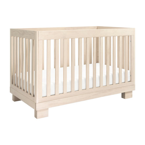 babyletto Modo 3-in-1 Convertible Crib & Reviews | Joss & Main