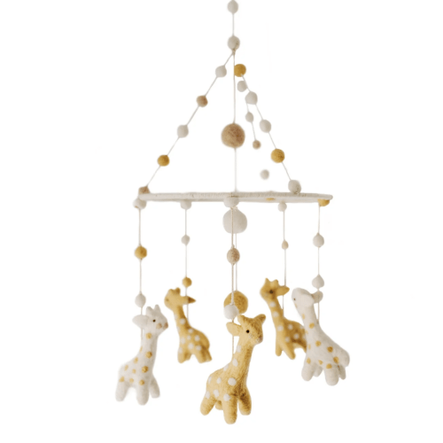 Giraffe Classic Mobile