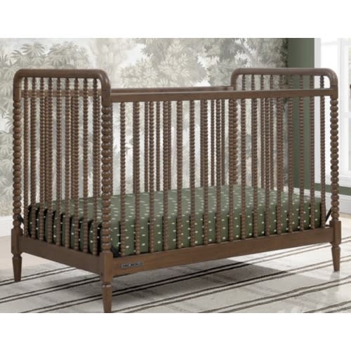Saint 4-in-1 Convertible Crib - Delta Children