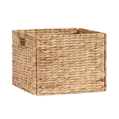 Hudson Woven Bin