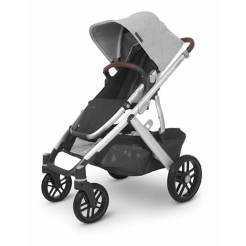 UPPAbaby VISTA V2 Stroller STELLA
