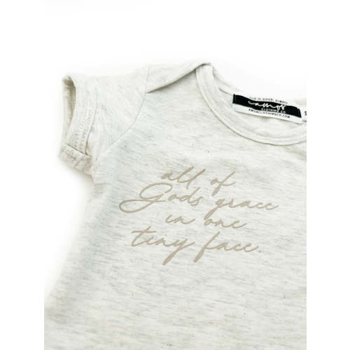 All of Gods Grace Bodysuit