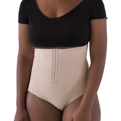 Belly Bandit - C-Section & Postpartum Recovery Undies - C-Section Protection and Odor Reduction