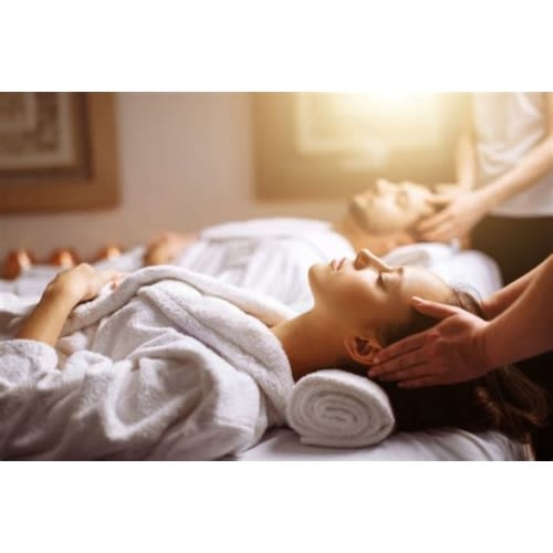 Massage/MFR/Accupuncture