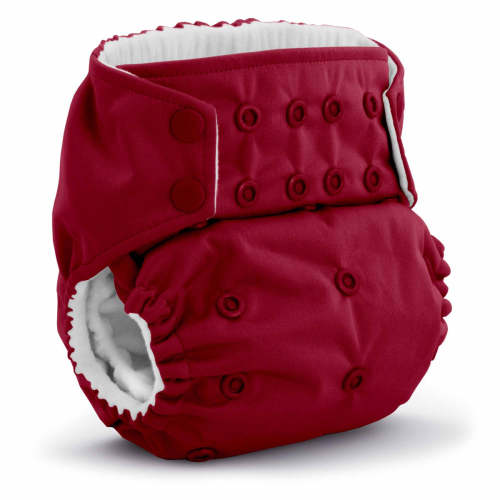 Rumparooz G3 One Size Pocket Cloth Diaper