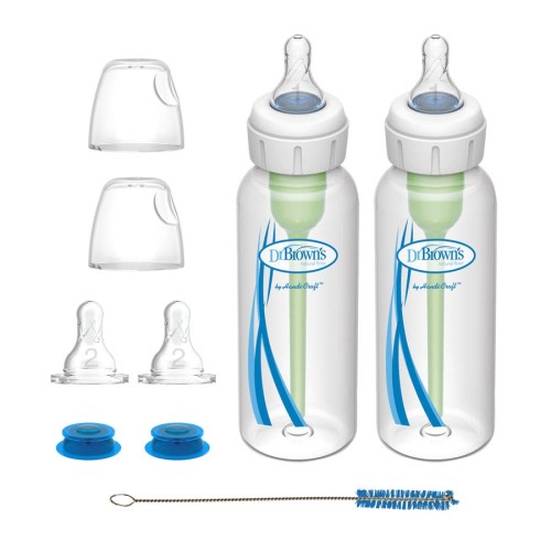 Dr. Brown's® Specialty Feeding System, 2 Count