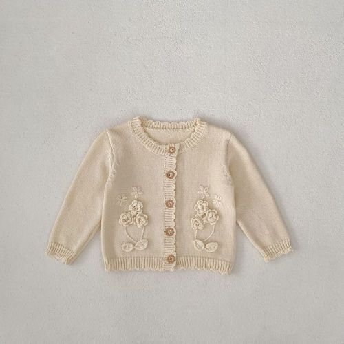 Olivia Cardigan | Amoretteslittleshop