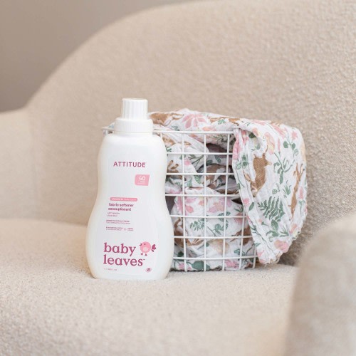 Attitude Baby Fabric Softener