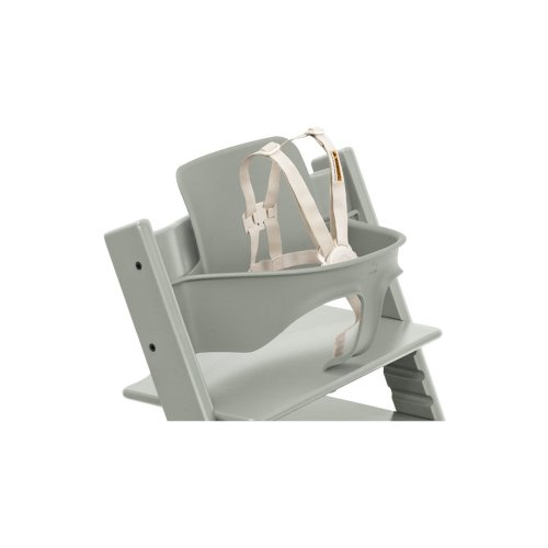 Tripp Trapp® Baby Set² Glacier Green