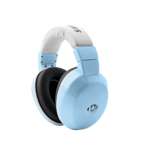 Walker Earmuffs for Babies _ Blue