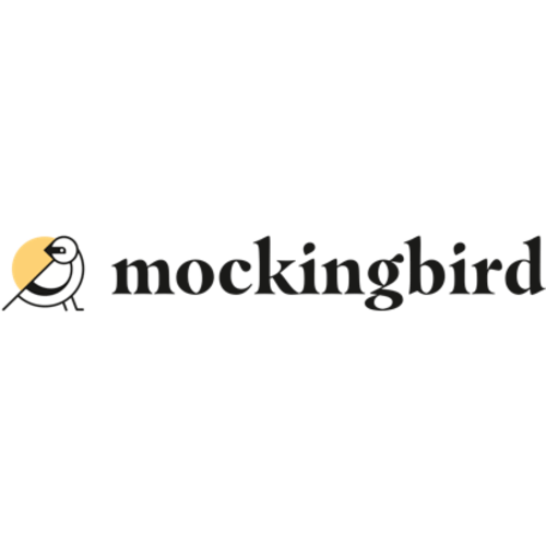 Stroller Parent Organizer | Mockingbird