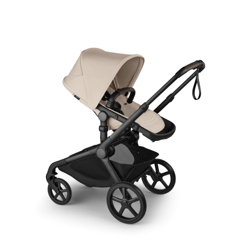 Bugaboo Kangaroo seat stroller