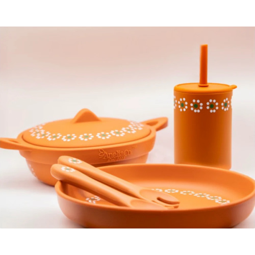Silicone Barro Inspired Set – Anelia Co.