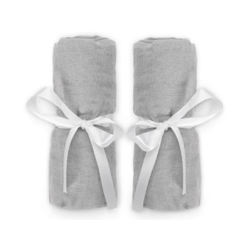 Bassinet Sheet 2 Pack