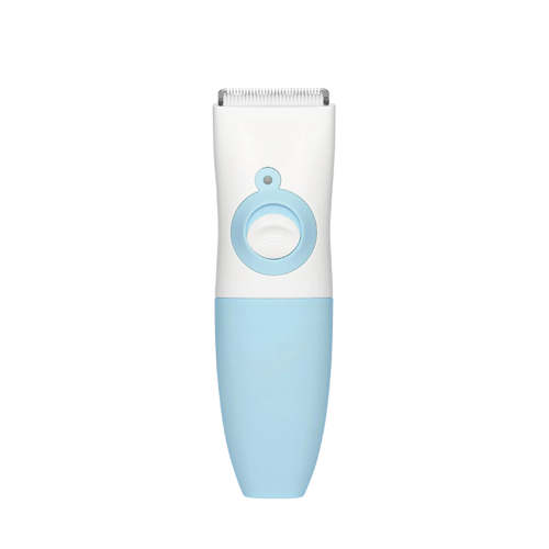 Baby Hair Clippers, Ceramic Blade Electric Kids Hair Trimmer
