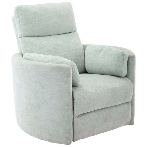 RADIUS - WINDSTREAM Power Swivel Glider Recliner