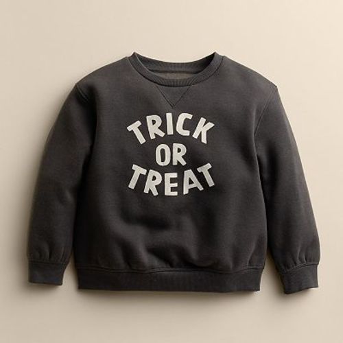 Baby & Toddler Little Co. by Lauren Conrad Crew Pullover