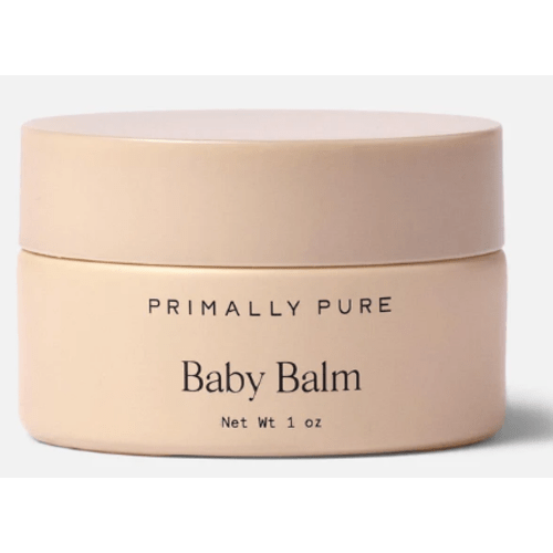 BABY BALM - Primally Pure