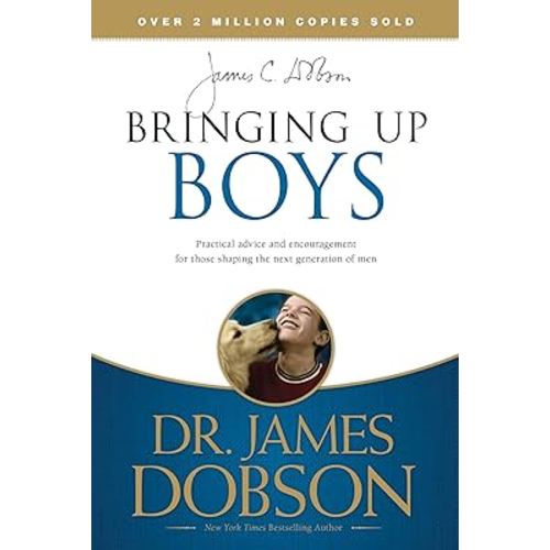 Bringing Up Boys