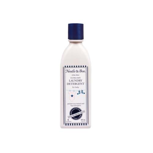 Ultra-Safe Baby Laundry Detergent – Noodle & Boo