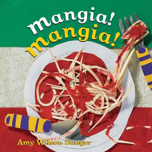 Mangia! Mangia! (World Snacks Series)