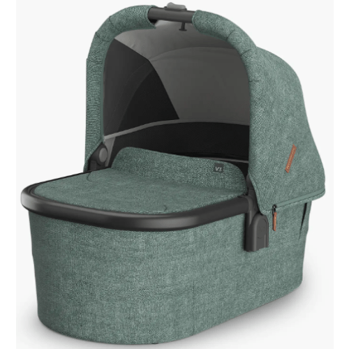 Uppa Baby Bassinet V3 _ Gwen