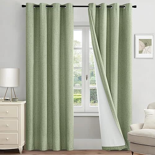 Blackout Curtains