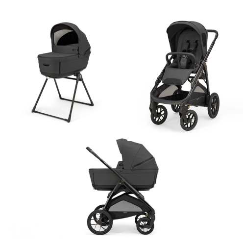 Inglesina Aptica XT Stroller & Bassinet + Stand – Bambi Baby