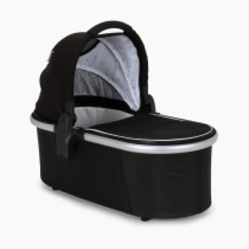 Mockingbird Bassinet - Black