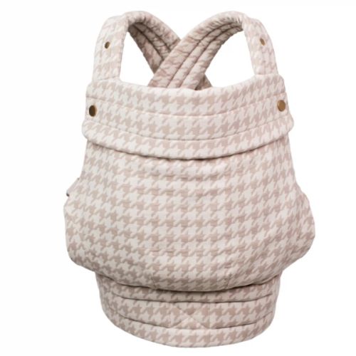 The Monarch Carrier - Houndstooth – Mabē