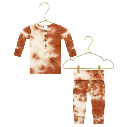 Weston Top + Bottoms