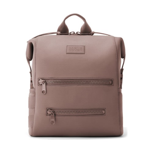 Indi Medium Neoprene Diaper Backpack