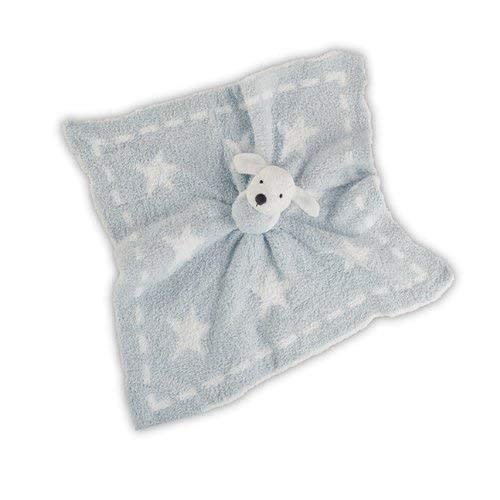 Barefoot Dreams Cozychic Dream Mini Blanket with Buddie