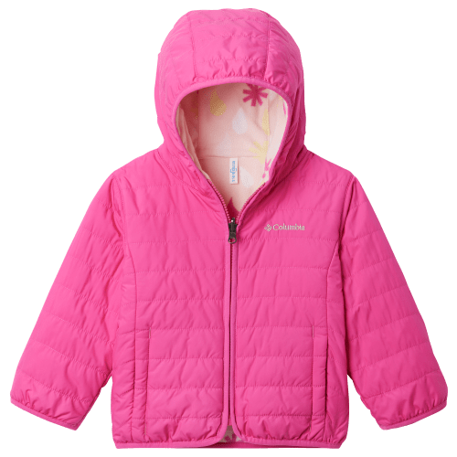 Columbia Double Trouble II Reversible Jacket for Babies or Toddlers