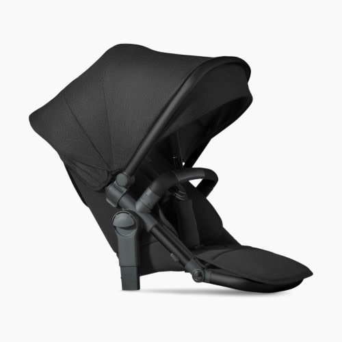 Silver Cross Wave 2022 Tandem Seat - Onyx