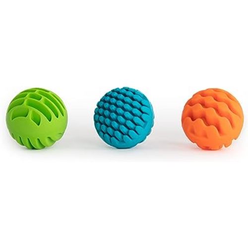 Fat Brain Toys Sensory Rollers