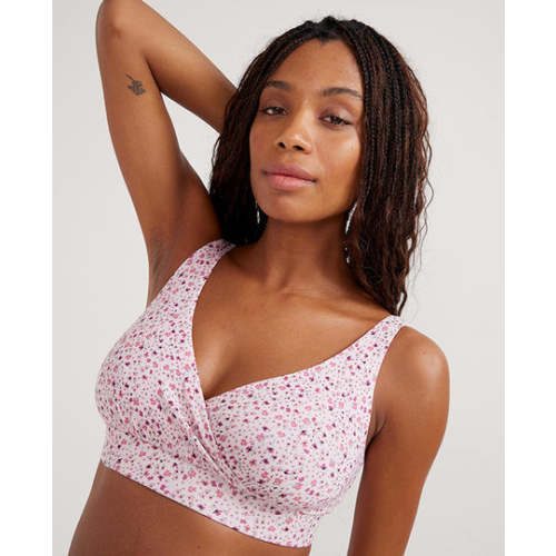 The Dream Feed Nursing And Sleep Bra – HATCH Collection