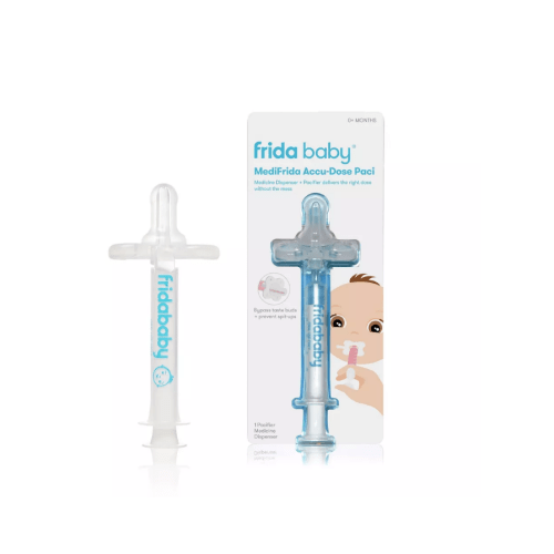 FridaBaby MediFrida Accu-Dose Pacifier