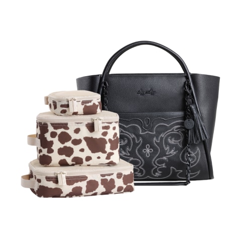 Tote Essentials Bundle – Itzy Ritzy